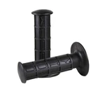 Lizard Skins Oury Original Flanged 7/8" Atv Grips Black. Fixed Price $17.03.