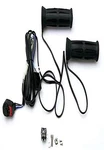 50-0360 Hot Thermal Grip Pair Regular, Black. Fixed Price $75.99.