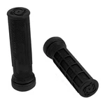 Torc1 Racing Black Hole Shot 1/2 Waffle Soft Medium Grips - 3550-0200. Fixed Price $12.59.