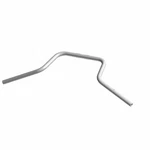 Polaris Handlebar Tube, Medium Gloss Black, For Atv Models - 5340124-067. Fixed Price $114.99.