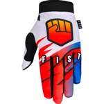 Fist Handwear Strapped 90's Gloves - White Xl F-gs-01025-xl. Fixed Price $41.40.