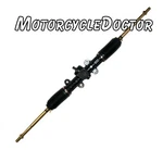 Steering Rack,pinion,steering,box,utv,550,750,cub Cadet,mtd,challenger,503-01580. Fixed Price $185.00.