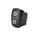 Flip 12-9086 - Pro Series Backlit Turn Signal Switch. Fixed Price $40.95.
