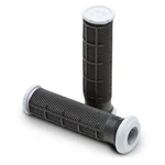 Protaper Dual Density Half-waffle Grips - Black/gray Atv/utv 024850 Ptr024850. Fixed Price $22.52.