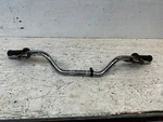 1986-1987 Honda Trx 70 Used Handlebar Bars Lever 53100-hb2-000. Fixed Price $30.00.