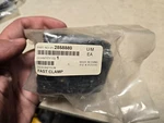 Polaris Rzr Ranger Sportsman Lock & Ride Fast Clamp Nos Oem. Fixed Price $12.00.