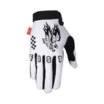 Fist Handwear Baxter Maiwald Soaring Eagle Gloves 2xl Black/white #f-gs-01436.... Fixed Price $35.00.