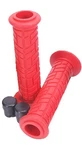Atv Quad Grips Red 7/8" Handlebar Fits Honda Trx 300x 400x 450r. Fixed Price $16.99.