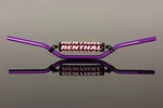 Renthal Rc For 7/8 Handlebar - Purple. Fixed Price $119.59.