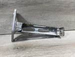 2006 Polaris Outlaw 500 Oem Left Foot Rest Peg Step. Fixed Price $19.99.