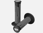 Pro Taper Clamp-on Full Diamond Grips Black/dark Gray. Fixed Price $25.41.