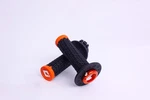 Odi Nomad Lock On Off Road Grip W/d30 Black/orange/orange H36ndbo. Fixed Price $43.49.