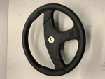 Wheel, Steering - 2016 Arctic Cat Wildcat X 1000. Fixed Price $40.00.