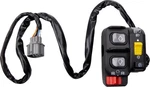 Moose 400-1268-pu Switch Block Assembly - Honda. Fixed Price $64.95.