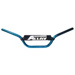 Emgo Atv Aluminum Alloy Handlebar - Blue 23-97893. Fixed Price $63.95.