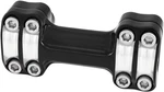 Roland Sands Design Nostalgia One Piece Riser 1" Contrast Cut #0208-2103-bm. Fixed Price $266.95.