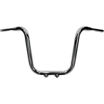 La Choppers 1-1/2in. Tree Hugger Ape Hanger Wide Handlebar - 16in. Chrome. Fixed Price $404.99.