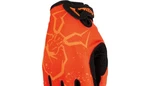 Moose Racing 3332-1756 Sx1 Youth Gloves Lg Orange. Fixed Price $22.95.