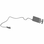 Polaris Heater Grip, Lo/med/hi, For Snowmobile Models, Genuine Oem -. Fixed Price $54.99.