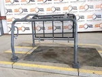 06-10 Kubota Rtv 900 Roll Cage Rear Cab Frame Chassis. Fixed Price $683.28.
