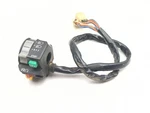23-25 Can Am Outlander Dps 500 Front Left Handlebar Switch 710008837. Fixed Price $53.30.