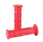 Oury Grips Oscfog50 Standard Grip/red/low Flange. Fixed Price $20.80.