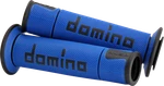 G2 Ergonomics A450 Domino Street Motorcycle Grips Blue/black 7/8" A45041c4048. Fixed Price $28.45.