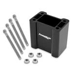 Powermadd Protaper Riser Kit 3" Polaris. Fixed Price $60.12.