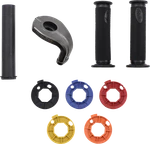 Motion Pro 28491 Rev3 Variable Rate Throttle Kit - Gsx-r 1000. Fixed Price $192.99.