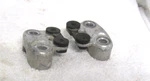 85 Honda Atc250 Sx Upper Right Left Handlebar Holder Oem 53111-ha6-000. Fixed Price $14.98.