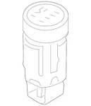 Genuine Volkswagen Power Switch 561-959-839-c-3q7. Fixed Price $168.71.