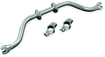 Kuryakyn Adjustable Mustache Bar For 91-17 Dyna Chrome. Fixed Price $299.99.