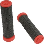 Torc1 Enduro Atv Grips For Thumb Throttle Black/red 7/8" Soft. Fixed Price $18.45.