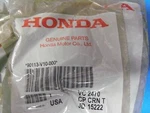 Honda Power Equipment Oem Flush Mount Bolt 90113-v10-000 Op3. Fixed Price $2.88.