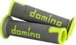 G2 Ergonomics A450 Domino Grips Gray/fluorescent Yellow A45041c5052. Fixed Price $38.99.
