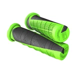 Scott Deuce Atv Grips Black/neon Green 217892-5043. Fixed Price $11.96.