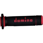 Domino Atv Grips - Red A18041c4240a70. Fixed Price $37.03.