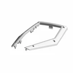 Polaris Steering Wheel Cap, For Rzr Models, Genuine Oem - 5450255-070. Fixed Price $30.65.