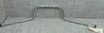 1986 Honda Trx 125 Handlebars W/ End Caps 53100-vm6-680. Fixed Price $54.62.