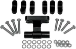 Powermadd 45400 Universal Pivoting Handlebar Riser System - 3". Fixed Price $99.00.