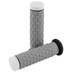Protaper Pillow Top Grips Atv, Black/grey/white (small Flange). Fixed Price $26.27.