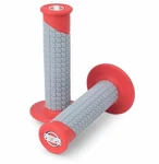 Protaper Clamp On Red/grey Pillow Top Grips. Fixed Price $42.19.