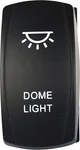 Open Trail Sm106-028 Pro Rocker Switch - Dome Light. Fixed Price $42.95.