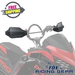 Polaris Snowmobile Rmk Backcountry Handguards Handlebar Wind Protectors. Fixed Price $109.99.