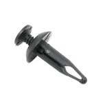 Arctic Cat Plastic Reinstallable Rivet, 0423-535. Fixed Price $4.99.