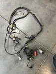 2000-02 Yamaha Kodiak 400 4x4 Wire Harness Loom 5gh-82590-10-00 Nw73. Fixed Price $209.95.
