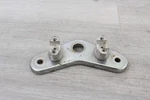 1983 Honda Atc200e Big Red Fork Bridge Top Triple Clamps Trees 53231-958-680. Fixed Price $22.00.