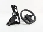 2024 Polaris Rzr Xp 1000 Sport Steering Wheel & Mount Damper. Fixed Price $79.99.