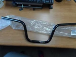 Nos Oem Yamaha Handlebar 1999-2003 Yfm250 4xe-f6111-00. Fixed Price $84.99.