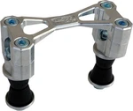 Lone Star Racing 21p11604 Steering Stem Clamp Kit. Fixed Price $107.10.
